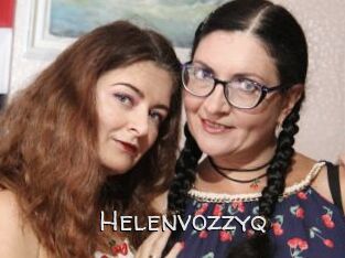 Helenvozzyq