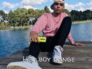 Hellboy_dange