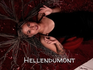 Hellendumont