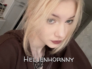 Hellenhornny