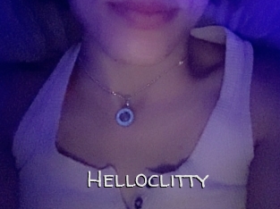 Helloclitty