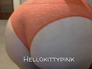 Hellokittypink