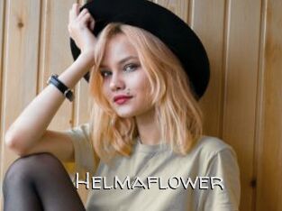 Helmaflower