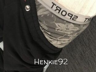 Henkie92