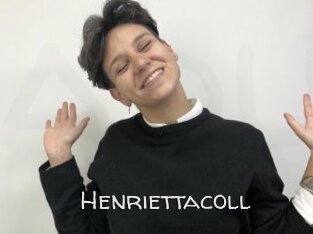 Henriettacoll