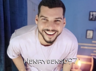 Henrybenso97