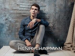 Henrychapman