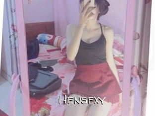 Hensexy