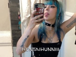 Hentaihunniii