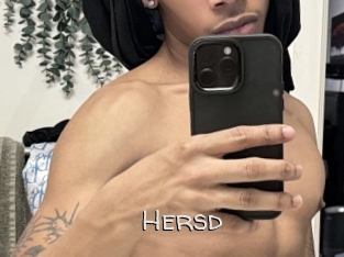 Hersd