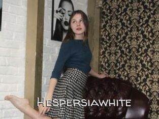 Hespersiawhite