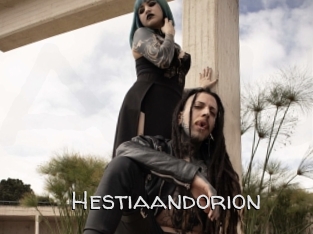 Hestiaandorion