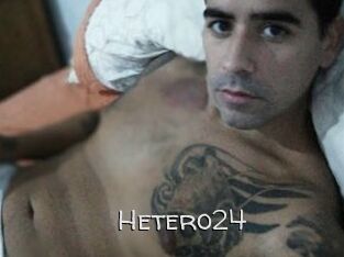 Hetero24