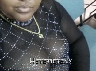 Hetetietenx