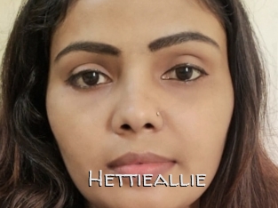 Hettieallie