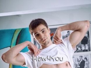 Hew4you