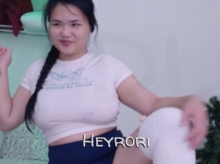 Heyrori