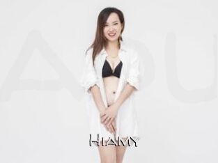 Hiamy