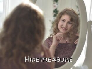 Hidetreasure