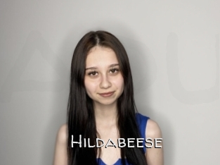 Hildabeese