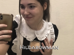 Hildabowman