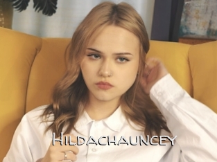 Hildachauncey