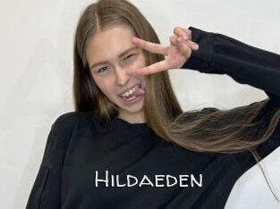 Hildaeden