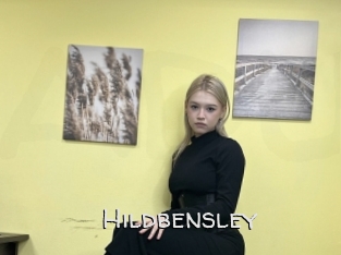 Hildbensley