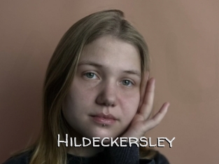 Hildeckersley