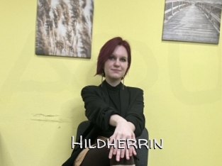 Hildherrin