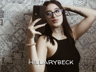 Hillarybeck