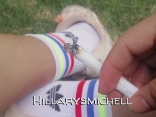 Hillarysmichell