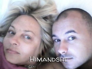 Himandshe