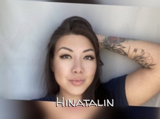 Hinatalin