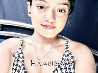 Hiyabiswas