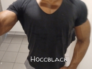 Hoccblack