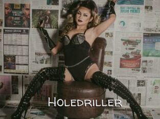 Holedriller