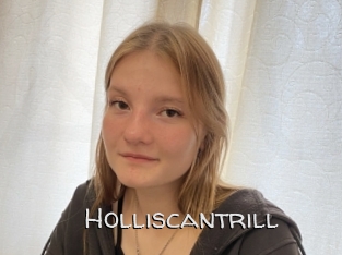 Holliscantrill