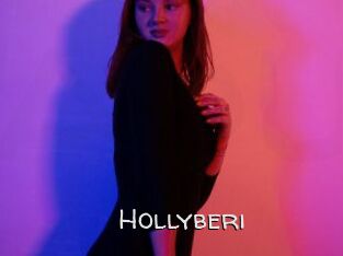 Hollyberi