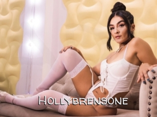 Hollybrensone