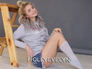 Hollyevelyn