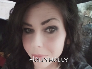 Hollyholly