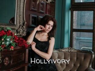 Hollyivory