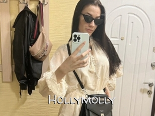 Hollymolly