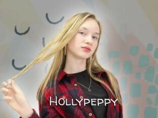 Hollypeppy