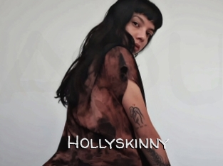 Hollyskinny