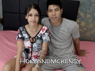 Holyandmckensy