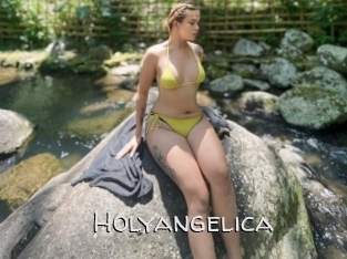 Holyangelica