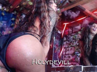 Holydevill