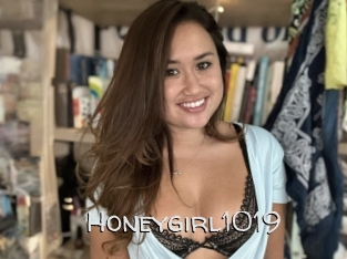 Honeygirl1019